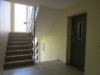Schön geschnittene 2-Zimmer-Wohnung mit Balkon - Treppenhaus