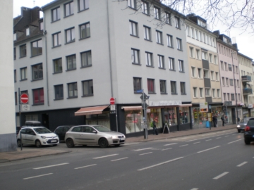 Schöne Wohnung im Herzen von Aachen – Nähe Uni, 52062 Aachen, Etagenwohnung