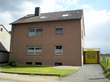 Geräumige Eigentumswohnung am Stadtrand von Eschweiler, 52249 Eschweiler, Etagenwohnung