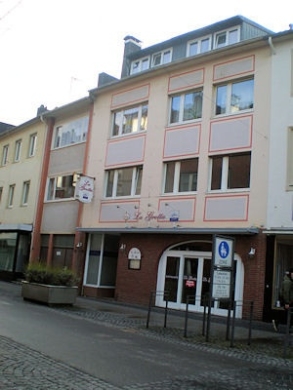 Wohn- und Geschäftshaus in Citylage, 52249 Eschweiler, Haus