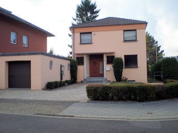 Exclusives Stadthaus, 52249 Eschweiler, Einfamilienhaus