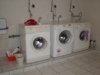 Solides Anlageobjekt - Dreifamilienhaus - Waschküche