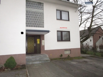 Hier lässt es sich leben! Gut geschnittene 3-Zimmer-Wohnung in Hochpaterre, 52249 Eschweiler, Erdgeschosswohnung