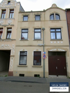 Einfamilienreihenhaus im Stadtzentrum von Eschweiler, 52249 Eschweiler, Reihenmittelhaus
