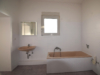 Helle, freundliche 3-Zimmer-Wohnung an der Inde - Badezimmer