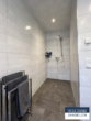 Barrierefreie, neuwertige Souterrain-Wohnung in gehobener Ausführung - Dusche